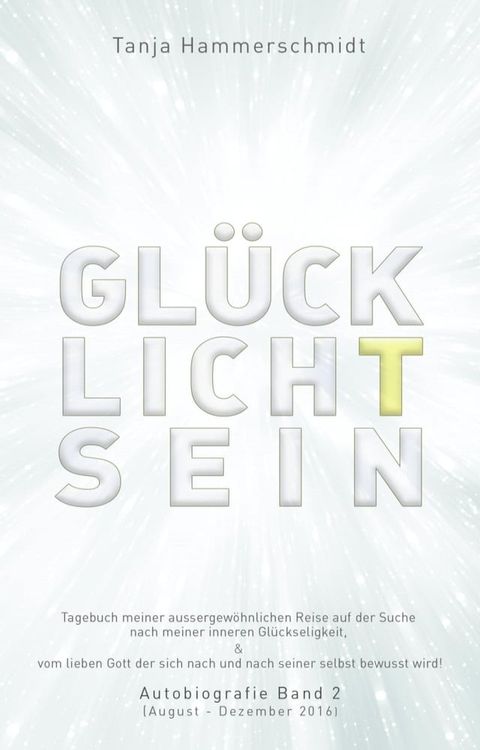 Gl&uuml;cklichTsein(Kobo/電子書)