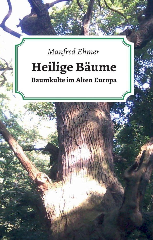  Heilige Bäume(Kobo/電子書)