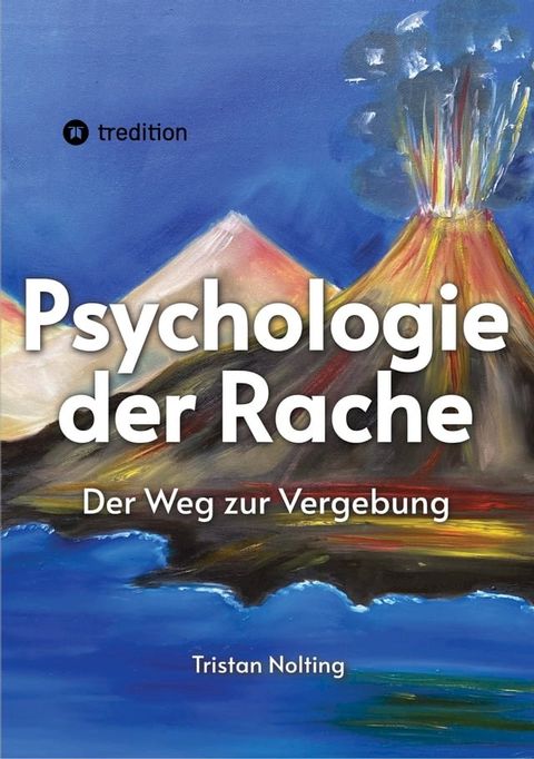 Psychologie der Rache(Kobo/電子書)