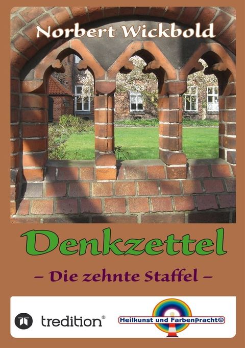 Norbert Wickbold Denkzettel 10(Kobo/電子書)