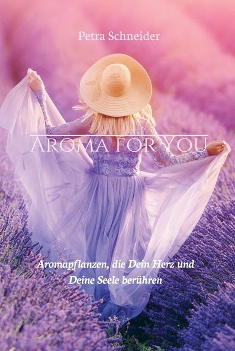 AROMA FOR YOU(Kobo/電子書)