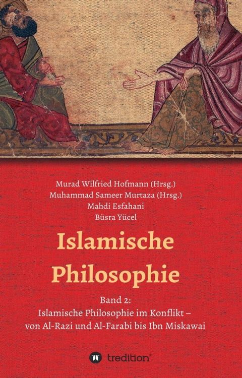 Islamische Philosophie(Kobo/電子書)