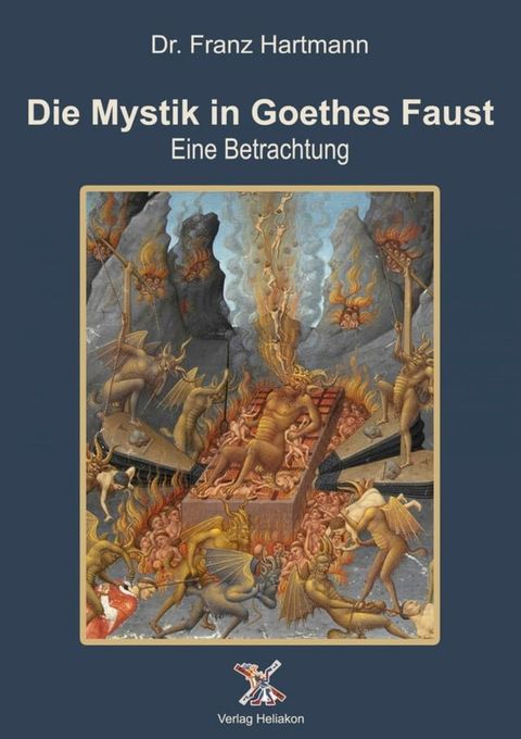 Die Mystik in Goethes Faust(Kobo/電子書)