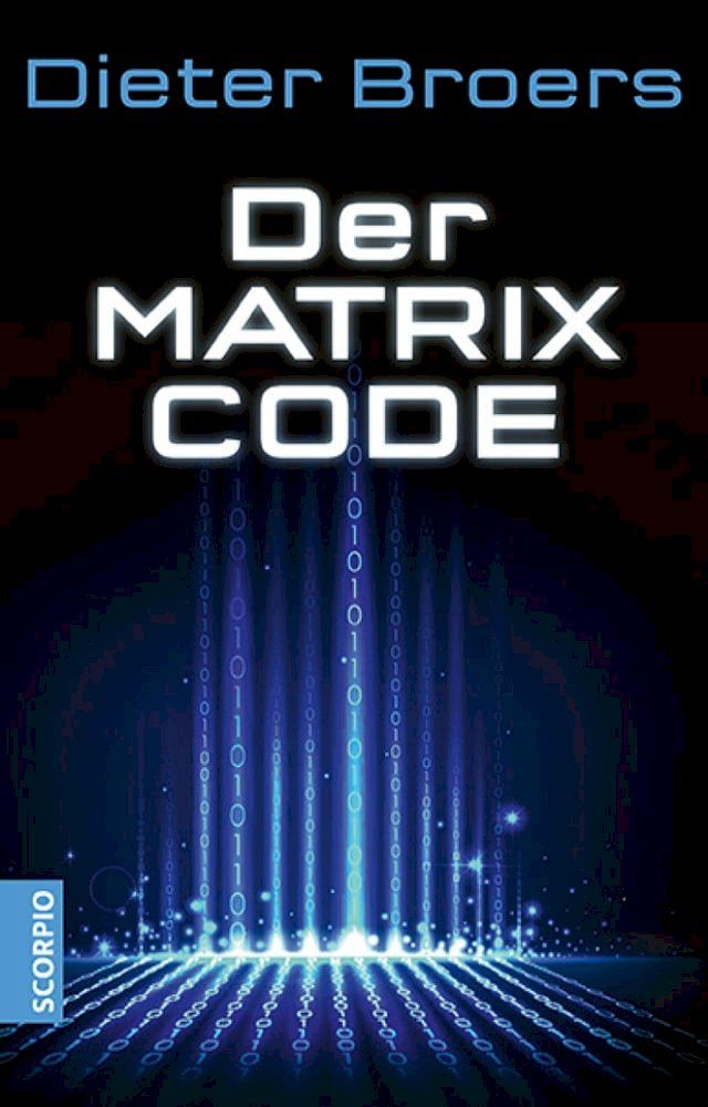  Der Matrix Code(Kobo/電子書)