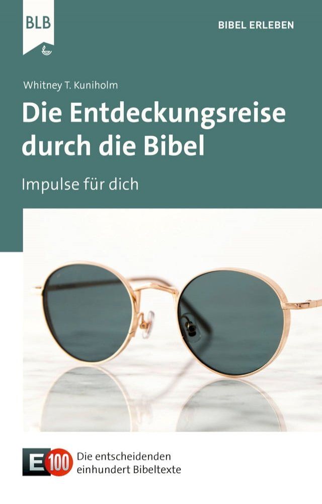  Die Entdeckungsreise durch die Bibel(Kobo/電子書)