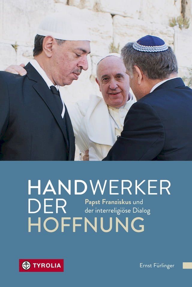  Handwerker der Hoffnung(Kobo/電子書)