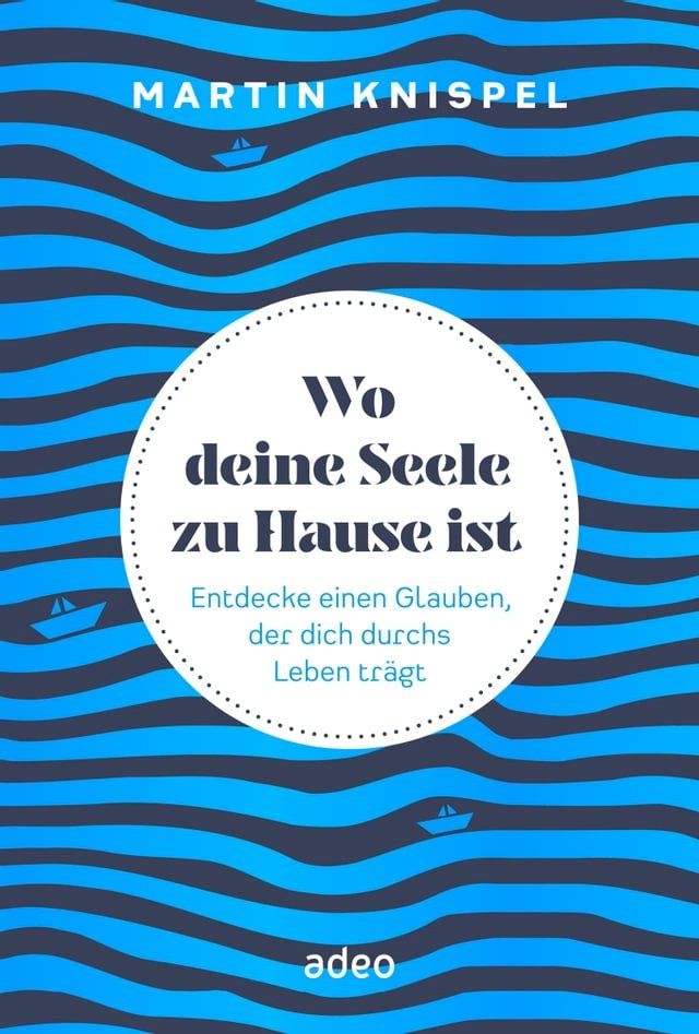  Wo deine Seele zu Hause ist(Kobo/電子書)