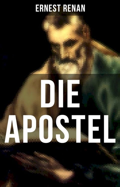 DIE APOSTEL(Kobo/電子書)