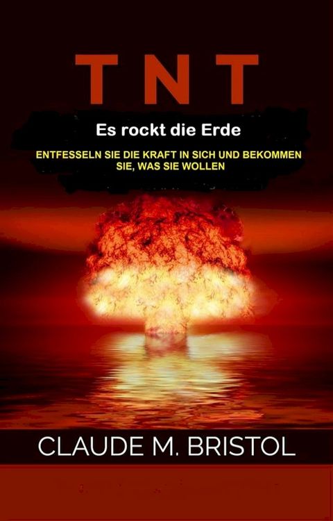 T.N.T. Es rockt die Erde (&Uuml;bersetzt)(Kobo/電子書)