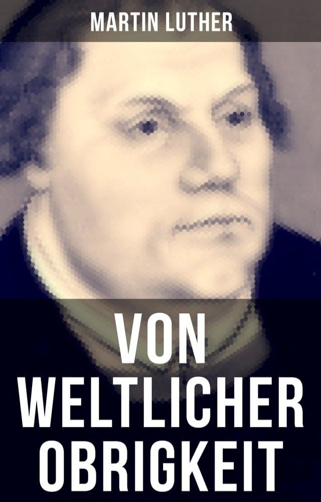  Von weltlicher Obrigkeit(Kobo/電子書)