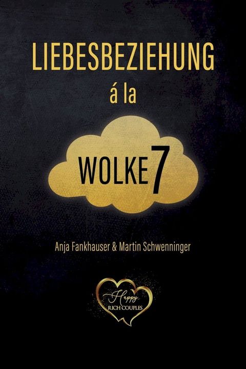 Liebesbeziehung à la Wolke 7(Kobo/電子書)