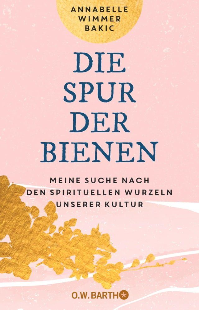  Die Spur der Bienen(Kobo/電子書)