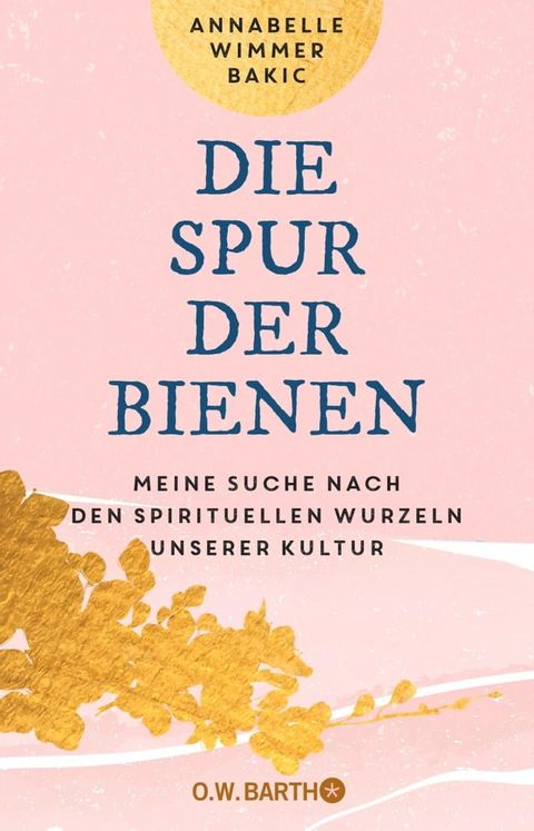 Die Spur der Bienen(Kobo/電子書)