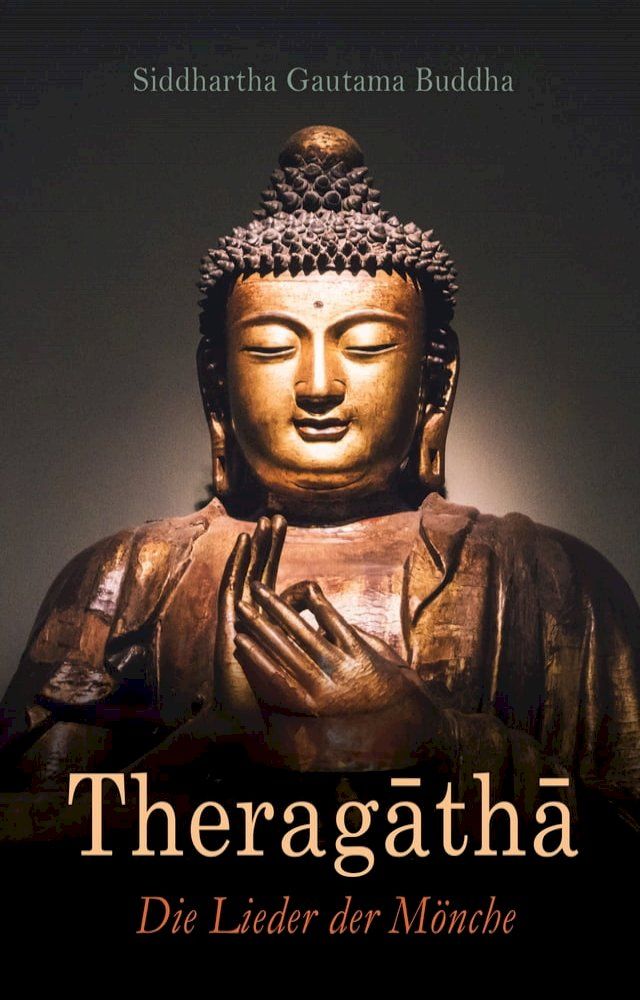  Theragāthā(Kobo/電子書)