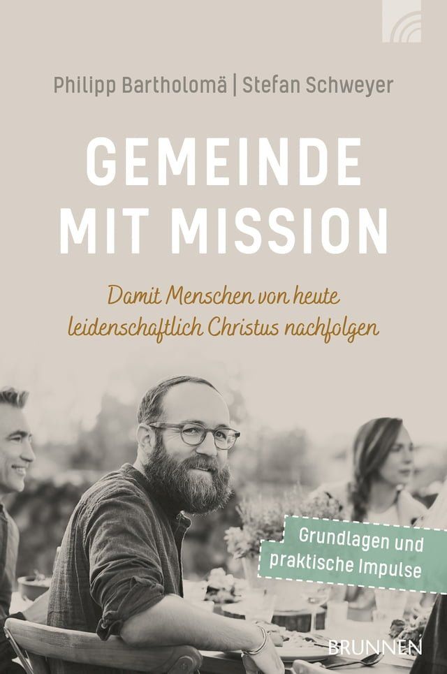  Gemeinde mit Mission(Kobo/電子書)