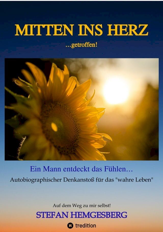  Mitten ins Herz ...getroffen!(Kobo/電子書)