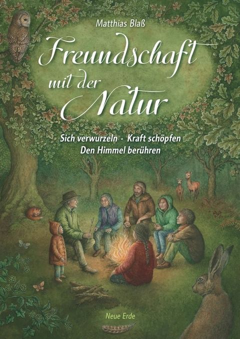 Freundschaft mit der Natur(Kobo/電子書)