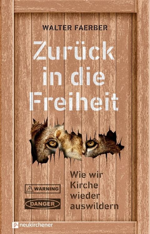 Zur&uuml;ck in die Freiheit(Kobo/電子書)