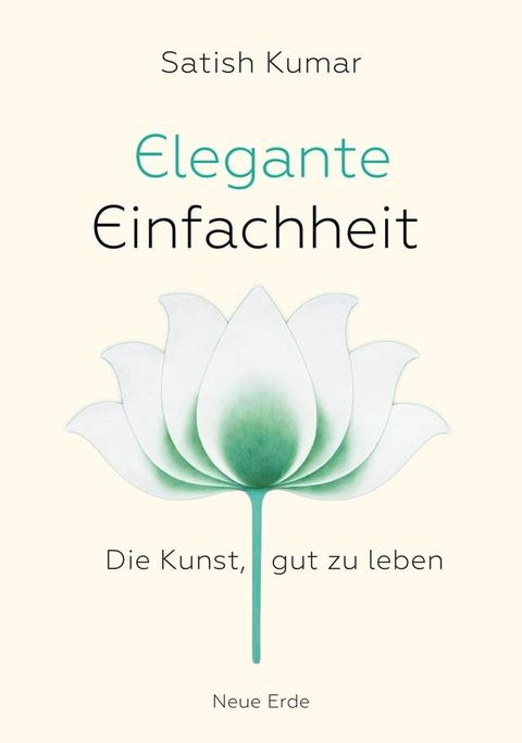 Elegante Einfachheit(Kobo/電子書)