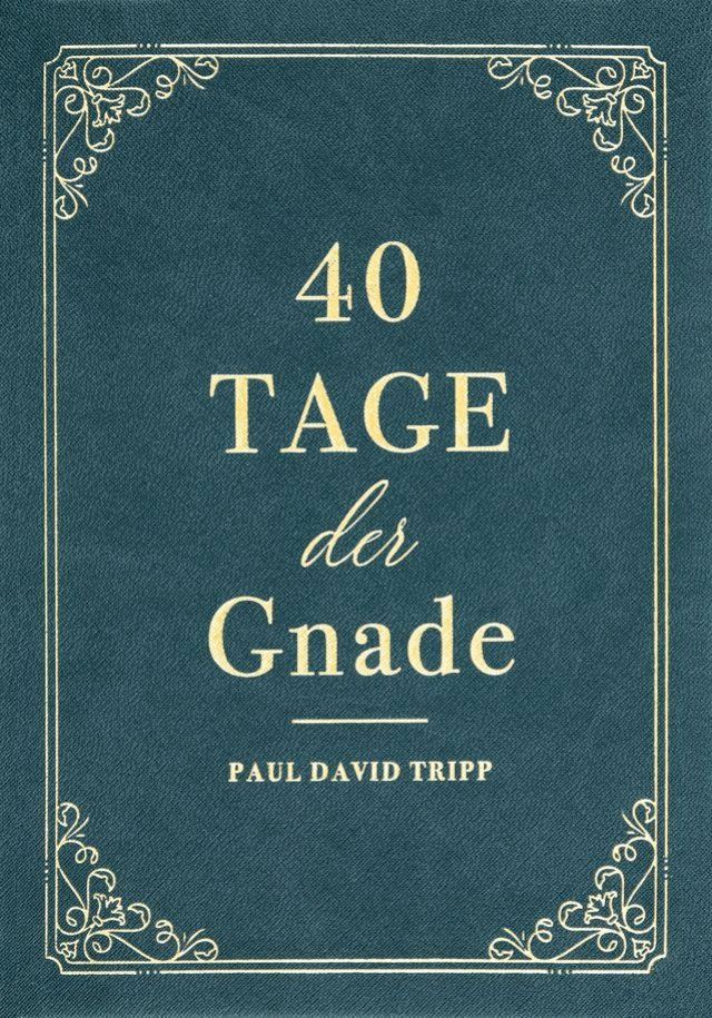  40 Tage der Gnade(Kobo/電子書)