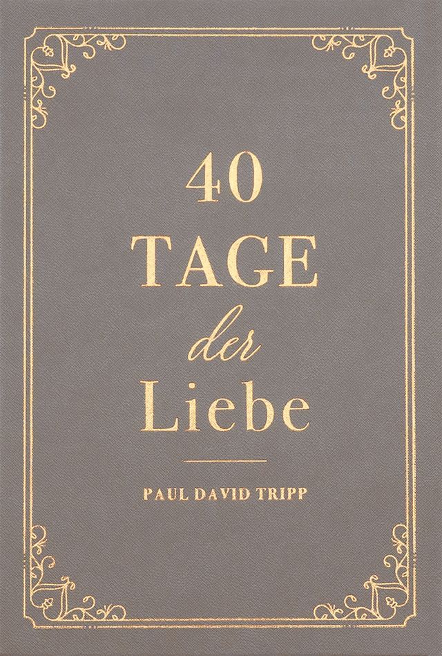  40 Tage der Liebe(Kobo/電子書)