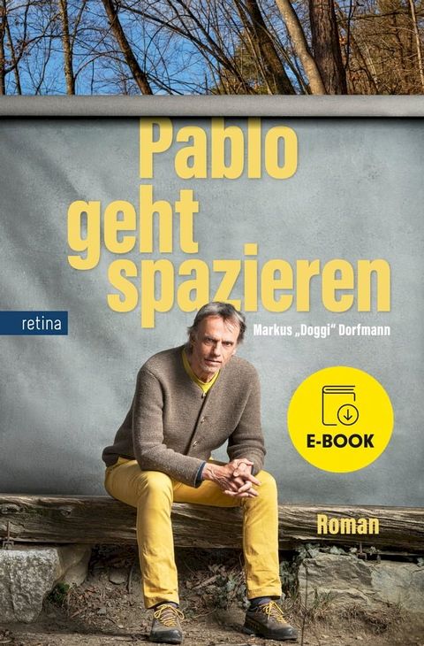 Pablo geht spazieren(Kobo/電子書)