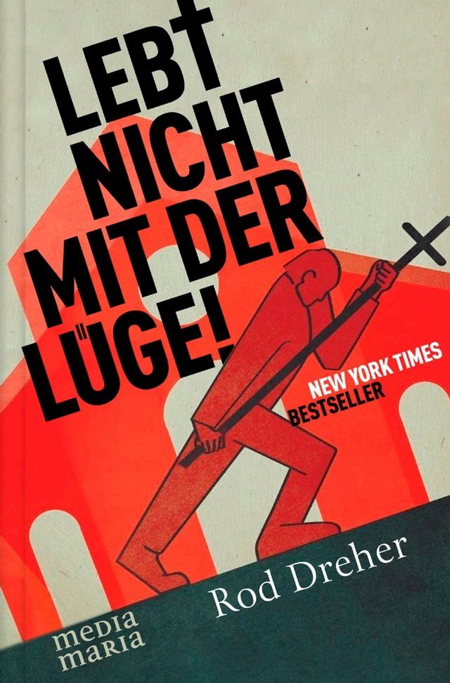  Lebt nicht mit der L&uuml;ge!(Kobo/電子書)