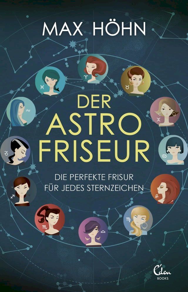  Der Astrofriseur(Kobo/電子書)