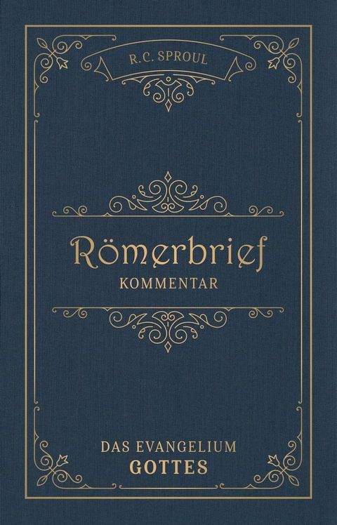 R&ouml;merbrief-Kommentar(Kobo/電子書)