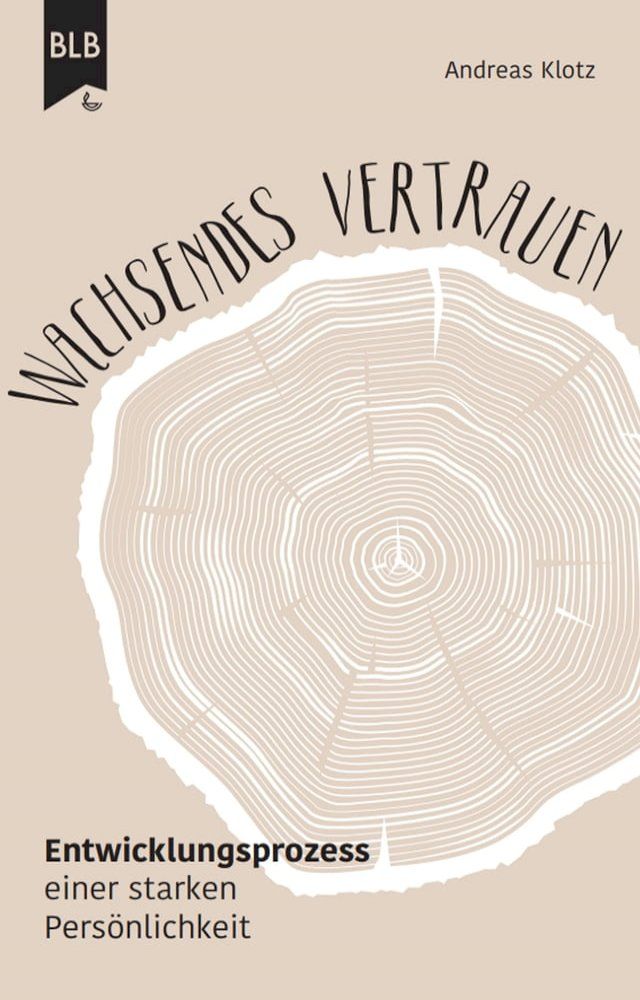  Wachsendes Vertrauen(Kobo/電子書)