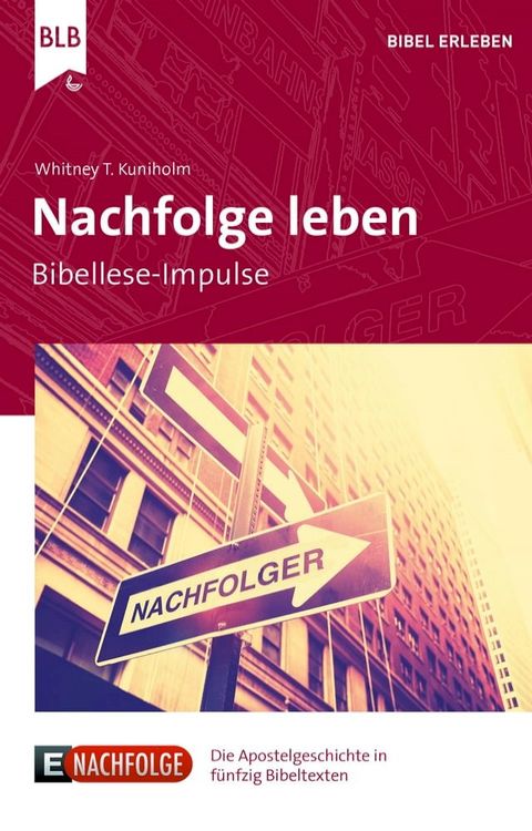 Nachfolge leben(Kobo/電子書)