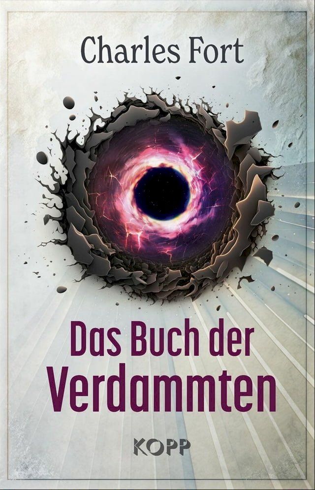  Das Buch der Verdammten(Kobo/電子書)