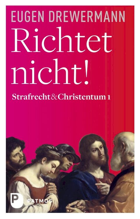 Richtet nicht!(Kobo/電子書)