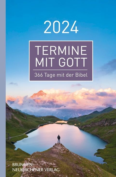 Termine mit Gott 2024(Kobo/電子書)