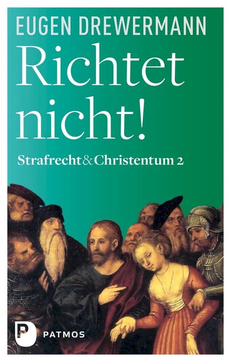 Richtet nicht!(Kobo/電子書)