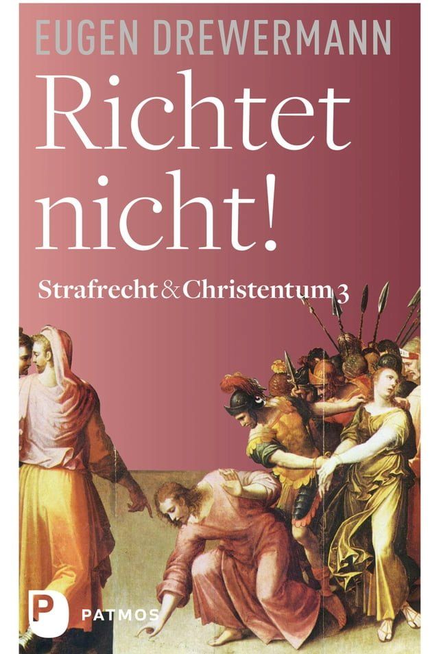  Richtet nicht!(Kobo/電子書)