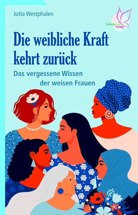 Die weibliche Kraft kehrt zur&uuml;ck(Kobo/電子書)