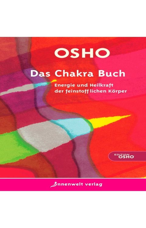 Das Chakra Buch(Kobo/電子書)