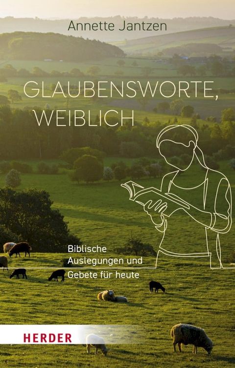 Glaubensworte, weiblich(Kobo/電子書)