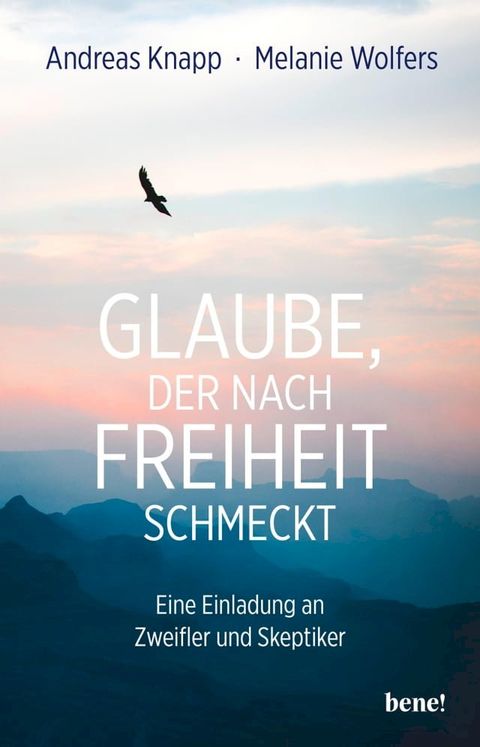 Glaube, der nach Freiheit schmeckt(Kobo/電子書)