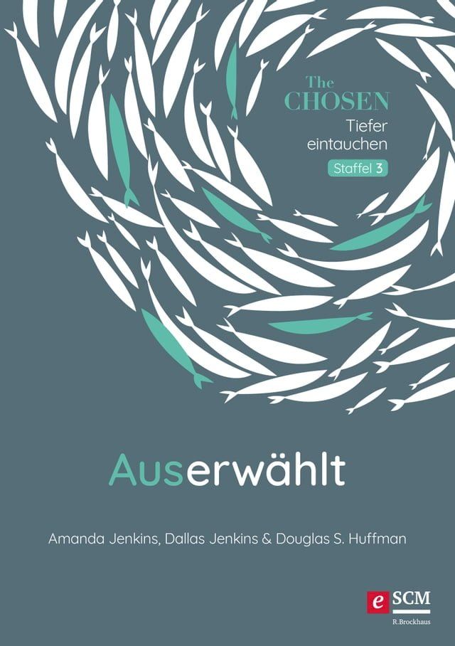  Auserwählt(Kobo/電子書)