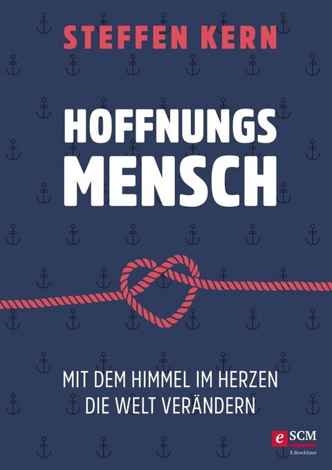 Hoffnungsmensch(Kobo/電子書)