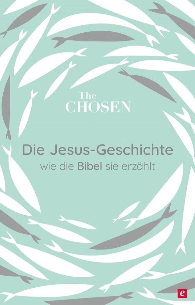  Die Jesus-Geschichte(Kobo/電子書)