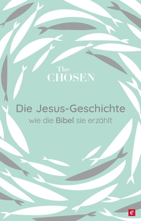 Die Jesus-Geschichte(Kobo/電子書)