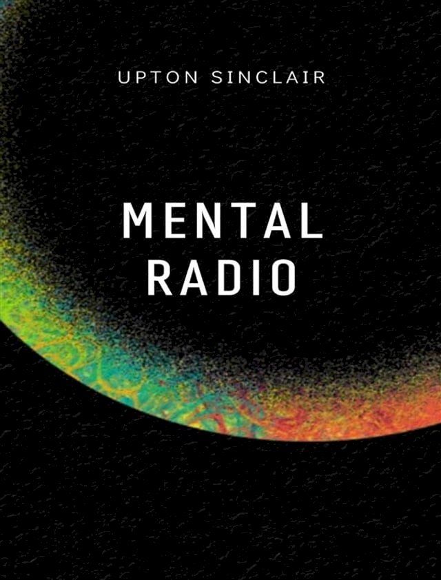  Mental radio (übersetzt)(Kobo/電子書)