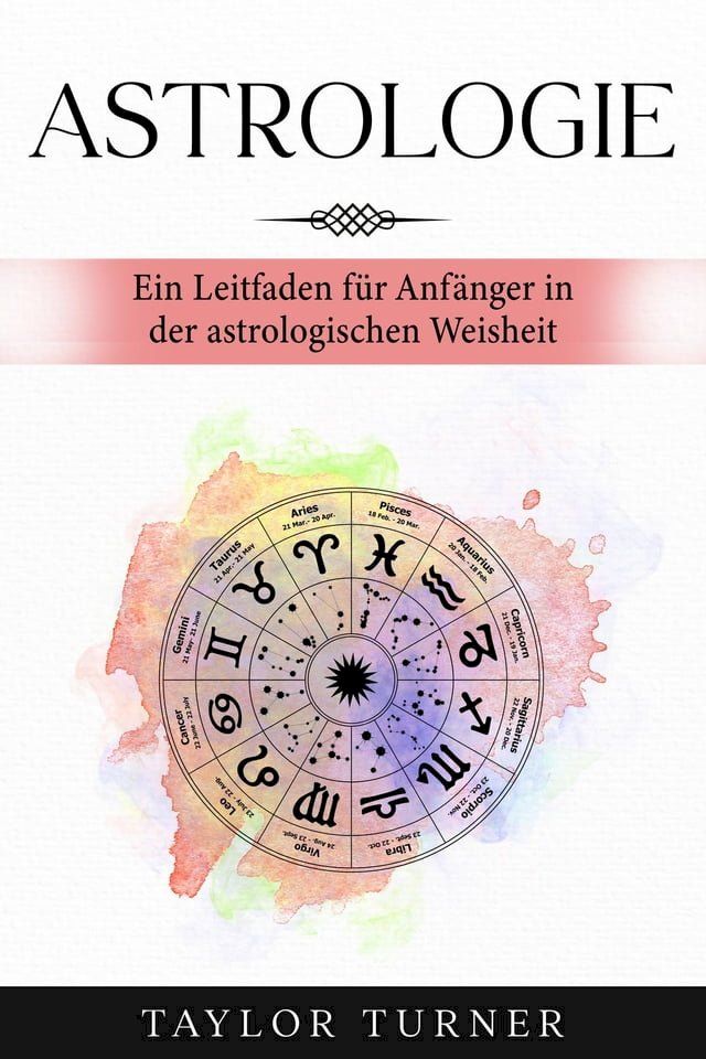  Astrologie(Kobo/電子書)