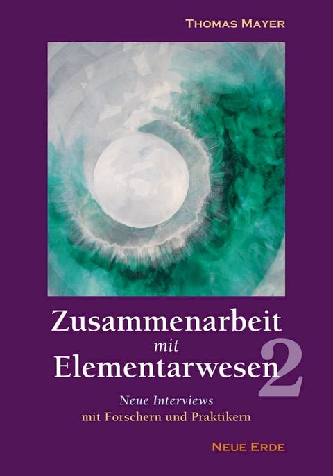 Zusammenarbeit mit Elementarwesen 2(Kobo/電子書)