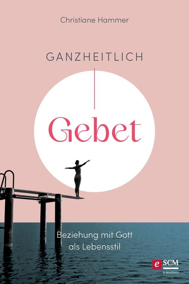  Ganzheitlich Gebet(Kobo/電子書)