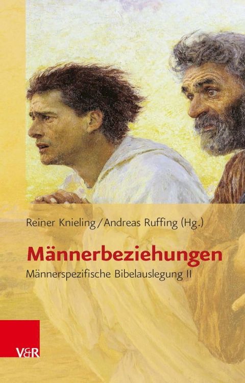 Männerbeziehungen(Kobo/電子書)