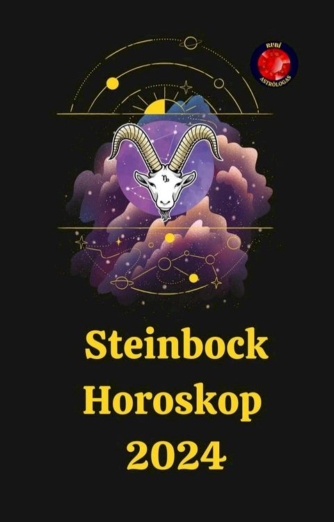 Steinbock Horoskop 2024(Kobo/電子書)